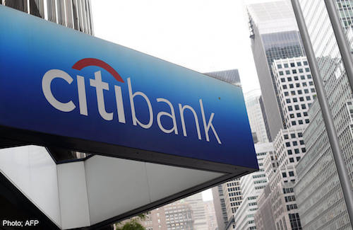 Citigroup Bars Business Customers From Selling Guns To Buyers Under 21